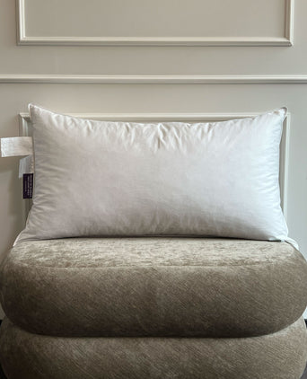 Kopfkissen Pulitzer Mikrofaser 50x90 cm | Outlet Kopfkissen Pulitzer Mikrofaser 50x90 cm | Outlet