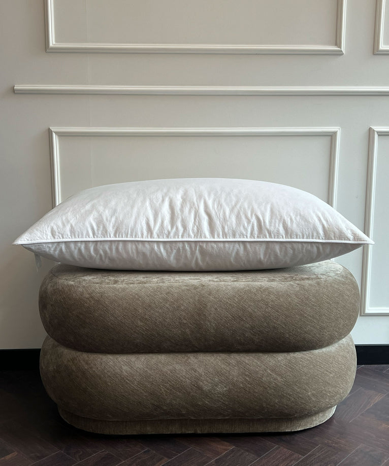 Daunenkopfkissen 50x90 | Outlet