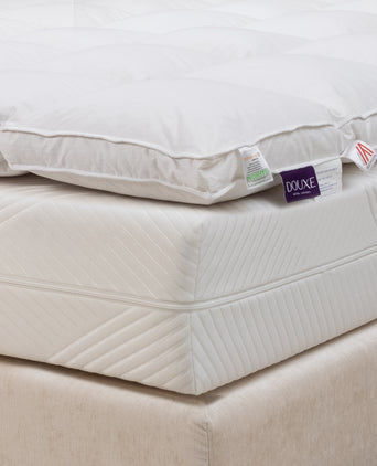 Prestige Federunterbett - Matratzenauflage Prestige Federunterbett - Matratzenauflage