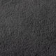 Washandje Antraciet 16x21 cm | 4 stuks