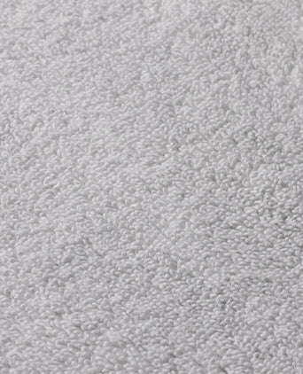 Waschlappen Silbergrau 16x21 cm | 4 Stk. Waschlappen Silbergrau 16x21 cm | 4 Stk.