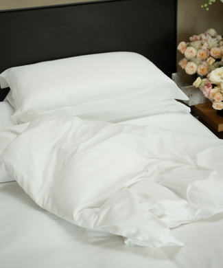 DOUXE Hotel Kissen set (2 st.)| Kingsize | 60x90 cmn | 80% Gänsedaunen Conservatorium Hotel Kissen
