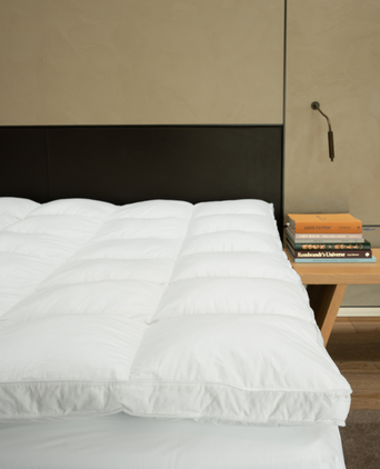 Conservatorium Hotel Federunterbett | Daunenmatratzenauflage Conservatorium Hotel Federunterbett | Daunenmatratzenauflage