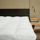 Conservatorium Hotel Federunterbett | Daunenmatratzenauflage