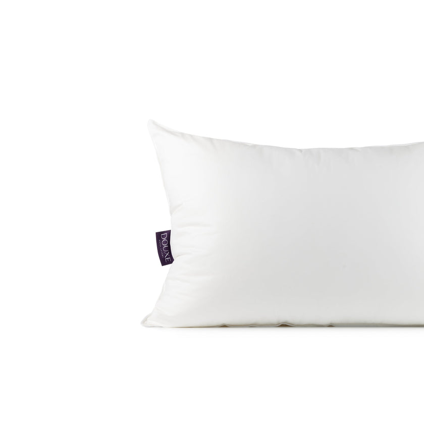 Hotel Kissen | DOUXE Daunenkissen | Kingsize 50x90