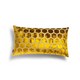 Manipur Dekorative Kissen | Ochre