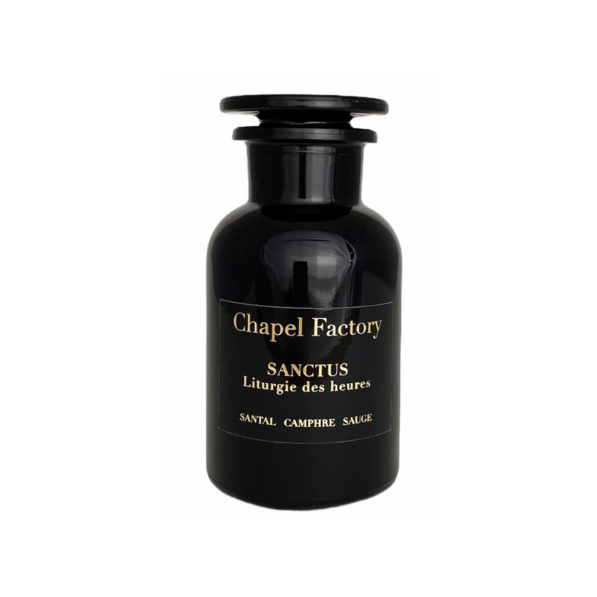 Chapel Factory Innenraumduft - Sanctus