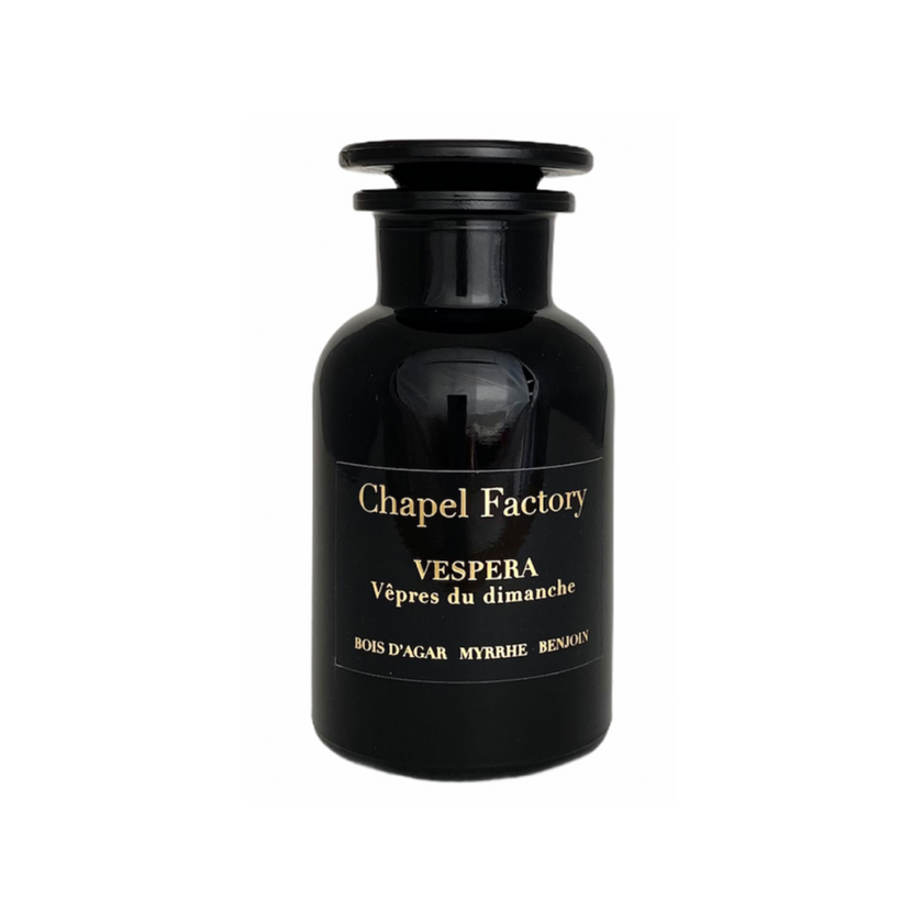 Chapel Factory Innenraumduft - Vespera