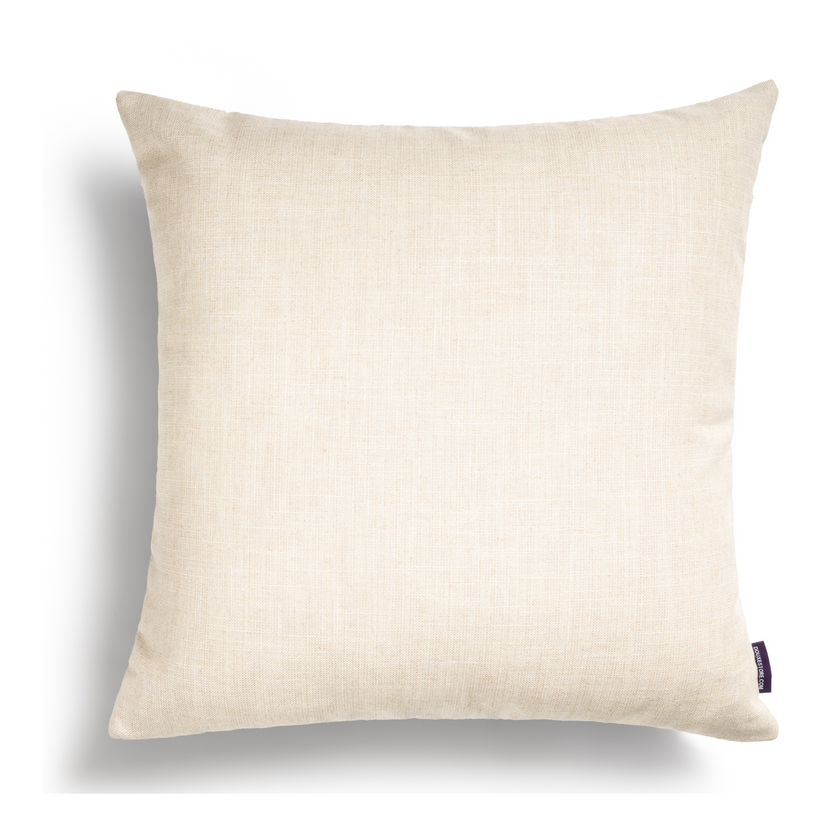 Manipur Dekorative Kissen | Damson