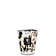 Geurkaars Black Pearls Baobab
