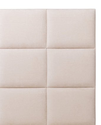 Headboard BRANDO - Designers Guild Zaragoza Kopfteil Design DOUXE | Luxus Hotelbetten | Velours