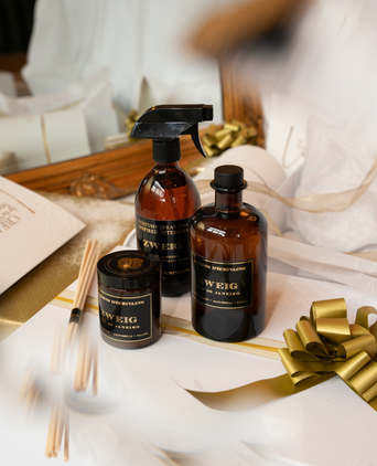Jardin d'Ecrivain Zweig | Geschenkset Jardin d'Ecrivain Zweig | Geschenkset