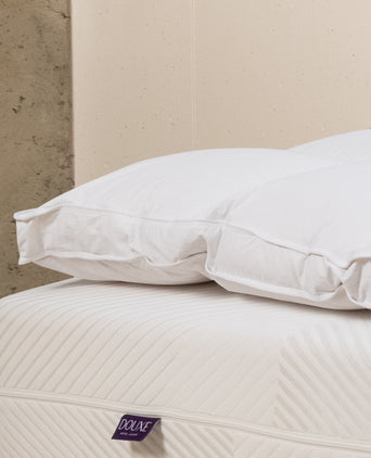 Fiberbed - Unterbett | Outlet Fiberbed Hotel Matrastopper | Hotelkwaliteit | Hypoallergeen