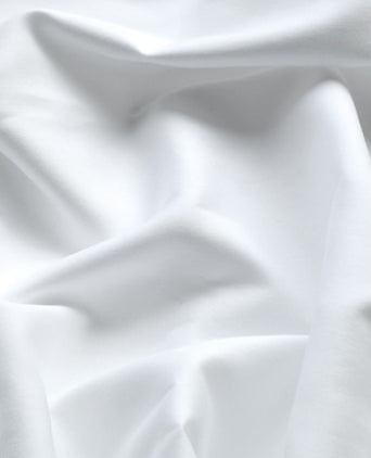 Bettlaken Ägyptische Baumwolle Satin 400TC | Weiß Bettlaken Ägyptische Baumwolle | Satin 400 TC | Weiß