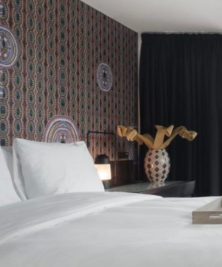Mainport Hotel Bed | Mainport Hotel | Het hotel gevoel thuis