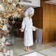 Hotel Okura Bademantel | Okura Amsterdam | Hotelqualität