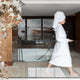 Hotel Okura Bademantel | Okura Amsterdam | Hotelqualität