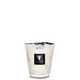 Duftkerze White Pearls Baobab