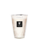 Duftkerze White Pearls Baobab