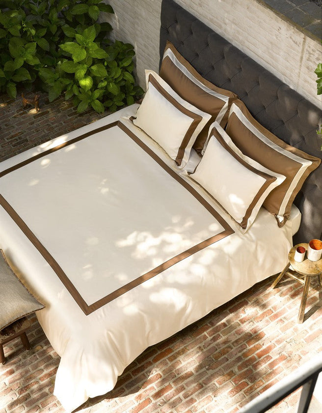 Mirabel Slabbinck Bettwäsche | Abadi | Ägyptische Baumwolle