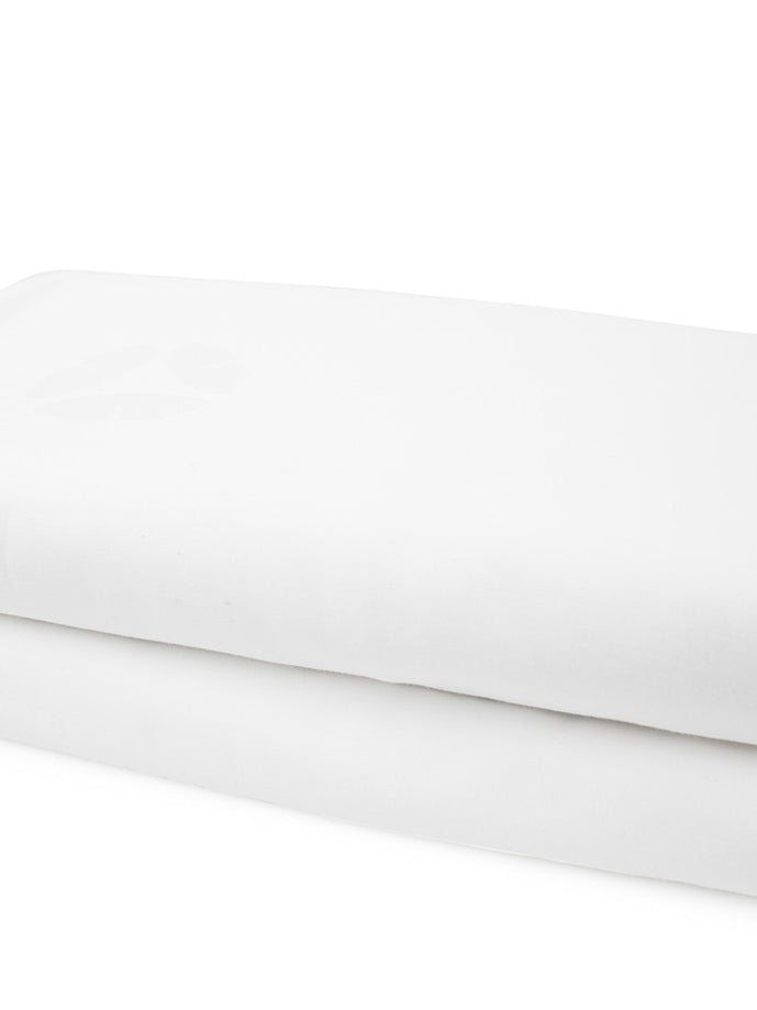 Featherbed Beschermhoes | DOUXE hotelkwaliteit
