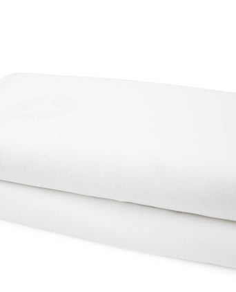 Federunterbett Schutzhülle Federbett Matratzenschoner | Douxe Hotelqualität