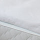 Topper Molton Hoeslaken | Matrasbeschermer | 100% Katoen