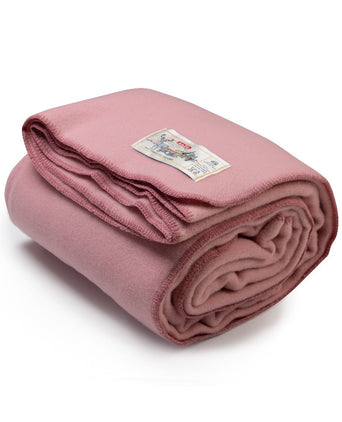 Pulitzer Plaid Rosa 160x240 cm - Pulitzer Amsterdam Pulitzer Plaid Rosa 160x240 cm - Pulitzer Amsterdam