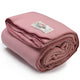 Pulitzer Plaid Rosa 160x240 cm - Pulitzer Amsterdam