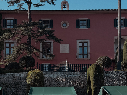 Hotelstory: Grand Hotel Son Net | Mallorca