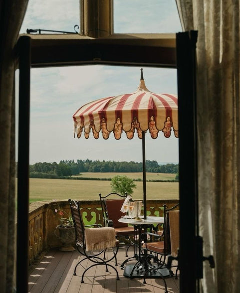 5 Must-Haves für eine Resort-Suite Zuhause