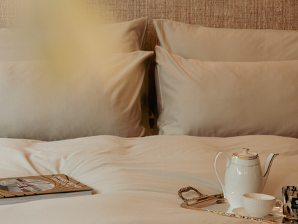 Cocooning mit Stil: So machen Sie Ihr Zuhause herbstbereit