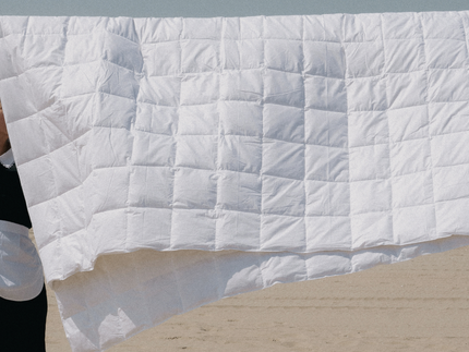 Frühling zu Hause: Schlafkomfort wie im Hotel