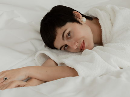 Schlaf-Tourismus: Was ist das und welche Hotels helfen Ihnen besser zu schlafen?