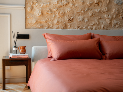 Solterra: So verleihen Sie Ihrem Schlafzimmer einen Hauch mediterranen Luxus
