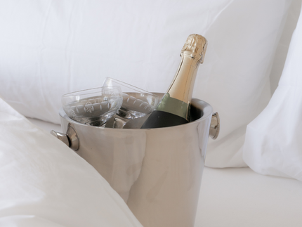 Das echte Hotelgefühl zuhause: 6 einfache Tipps, um sich auch zuhause das Gefühl eines Luxushotels schaffen zu können