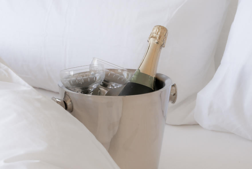 Das echte Hotelgefühl zuhause: 6 einfache Tipps, um sich auch zuhause das Gefühl eines Luxushotels schaffen zu können