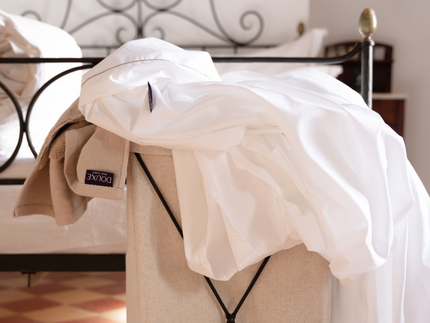 Wie Sie Ihre Handtücher luxuriös weich halten: 5 Houskeeping Tipps