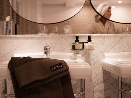 So schlafen Sie im Luxus eines Hotels – aber in Ihrem eigenen Schlafzimmer