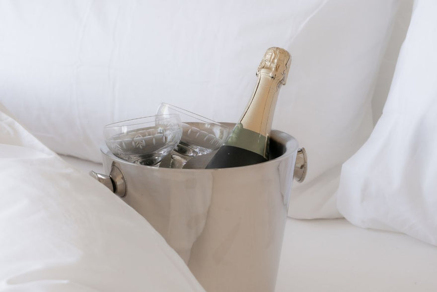 Das echte Hotelgefühl zuhause: 6 einfache Tipps, um sich auch zuhause das Gefühl eines Luxushotels schaffen zu können