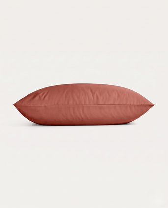 Kissenbezug Ägyptischer Baumwolle 400 TC Satin | Solterra