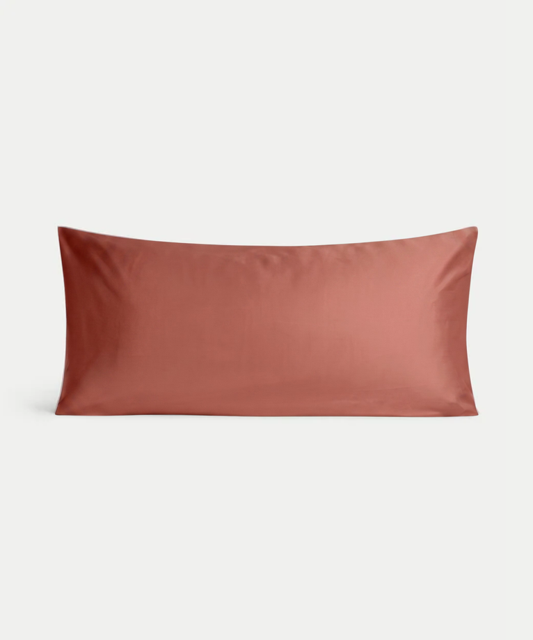 Kissenbezug Ägyptischer Baumwolle 400 TC Satin | Solterra