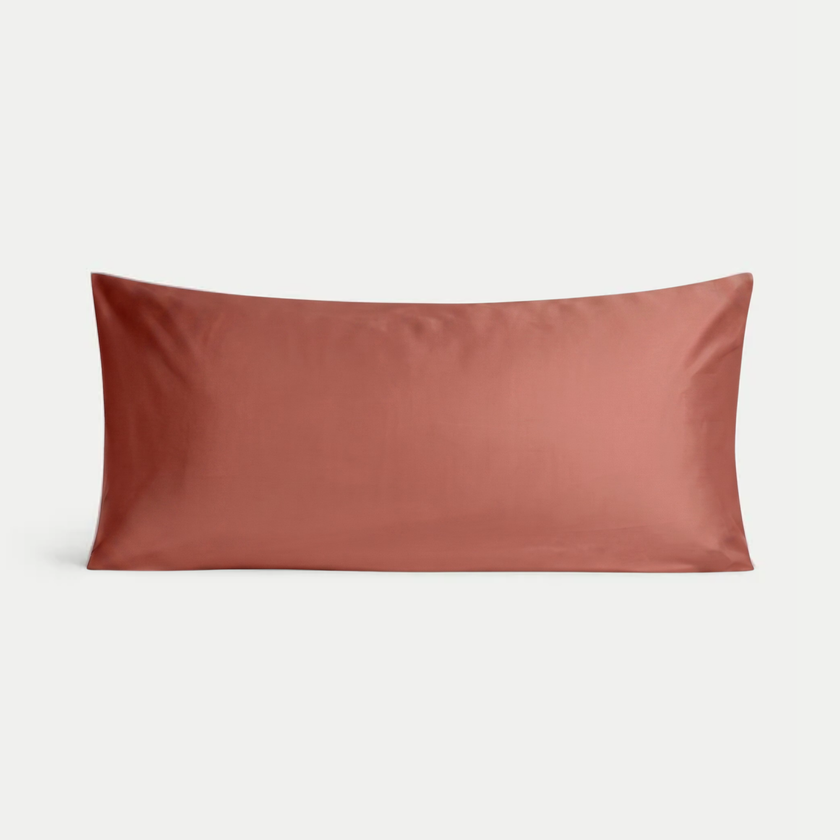 Kissenbezug Ägyptischer Baumwolle 400 TC Satin | Solterra
