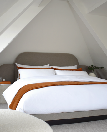 Divan COM (10 cm hoog)