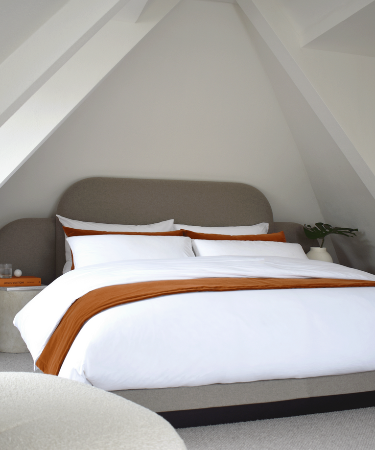 Divan COM (10 cm hoog)