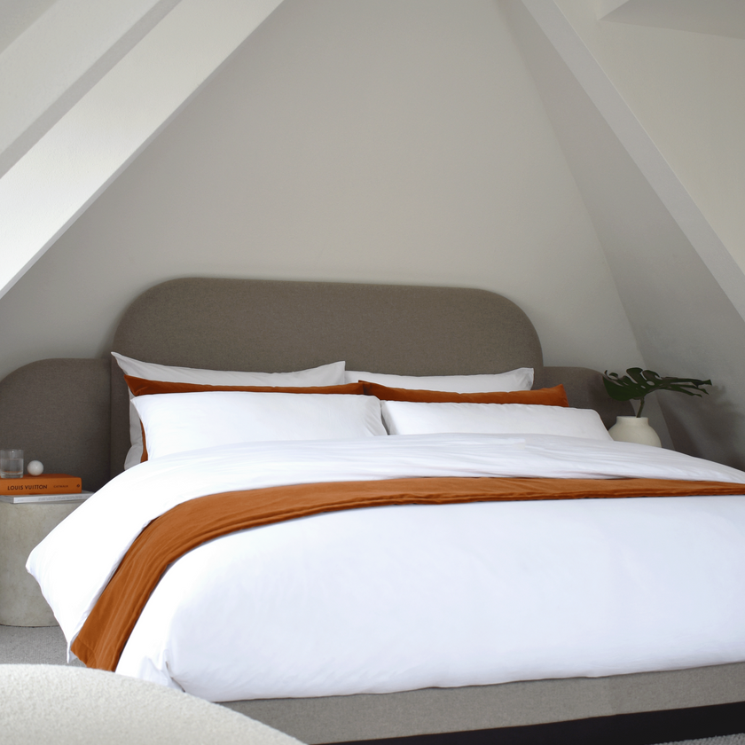 Divan COM (10 cm hoog)
