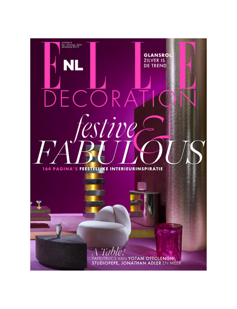 ELLE DECORATION