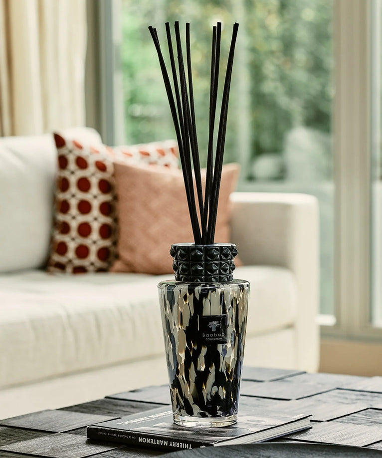 Diffusor Black Pearls 2l Baobab