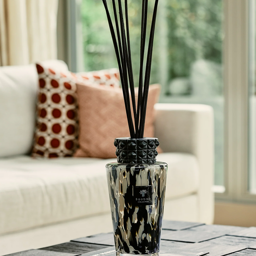 Duftstäbchen Totem Black Pearls 2l Baobab
