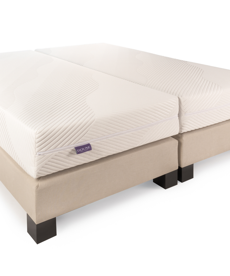 Hotel Boxspring Base (20 cm hoch)